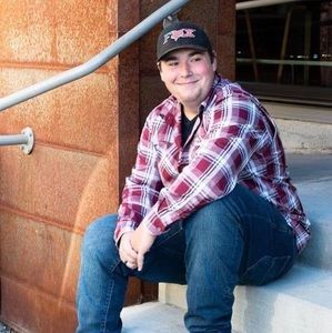 Meet your Posher, Colton